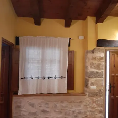 Apartamentos Matarranya Valderrobres Exterior photo