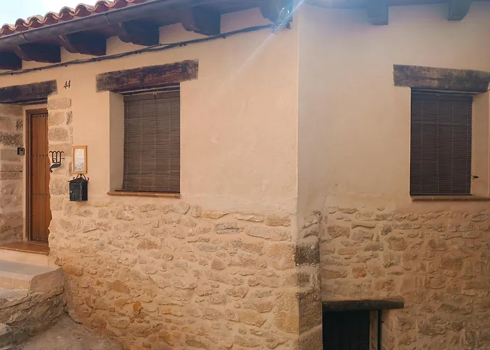 Apartamentos Matarranya