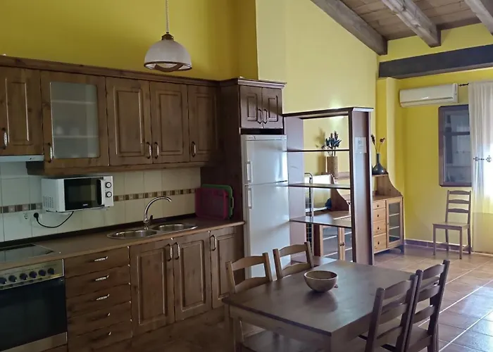 Apartamentos Matarranya