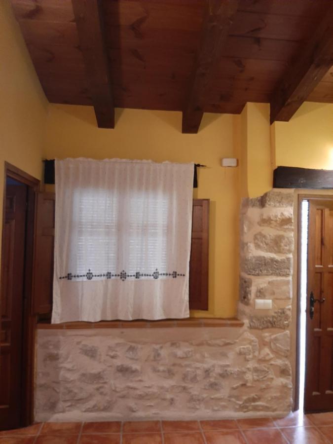 Matarranya Apartment *