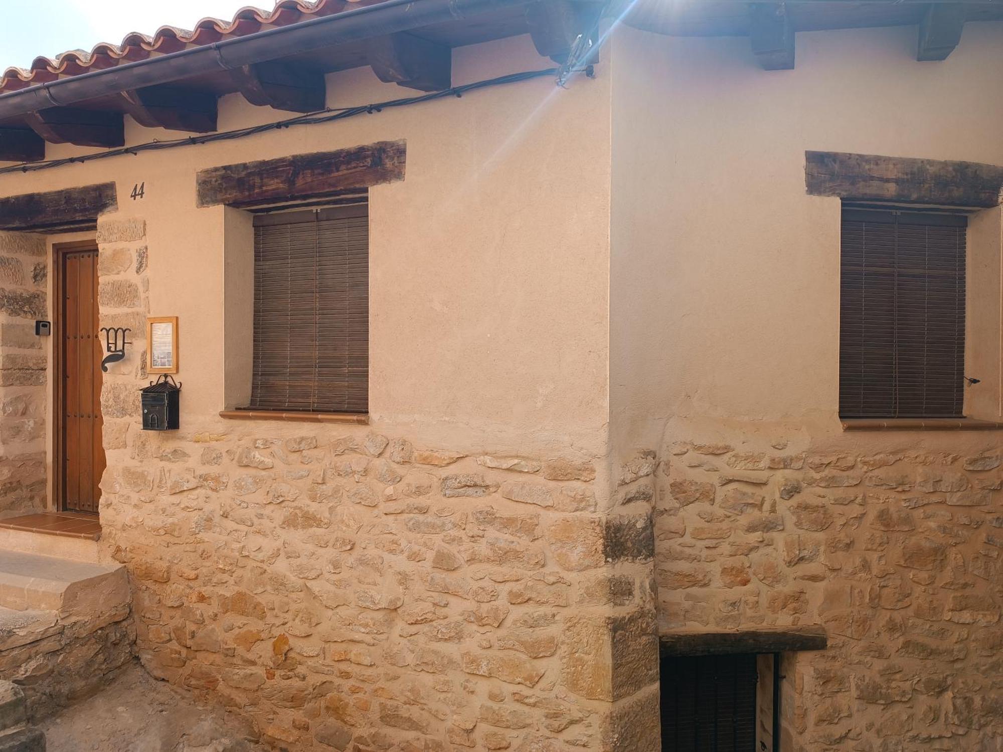 Matarranya * Valderrobres