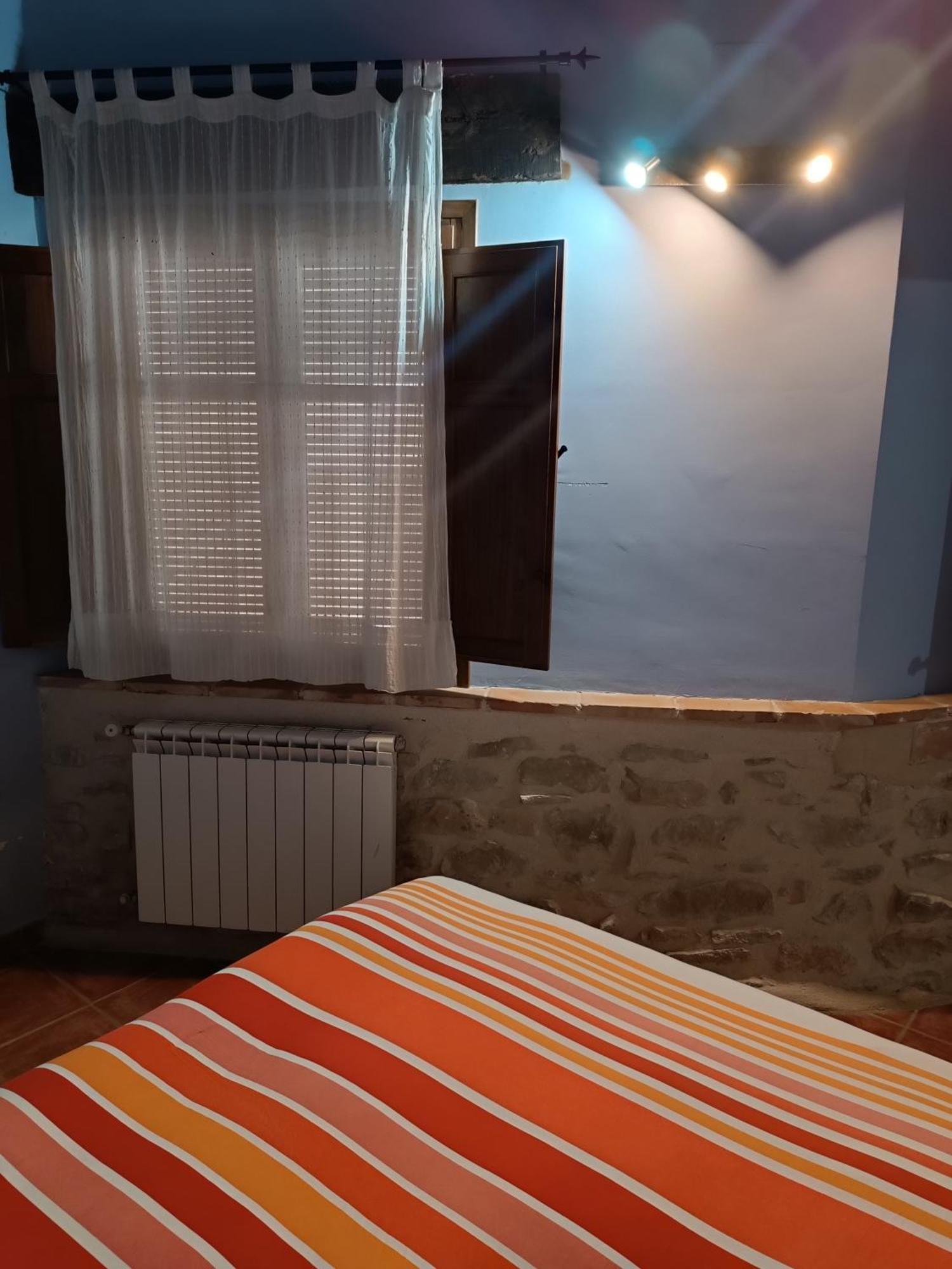 Matarranya Apartment