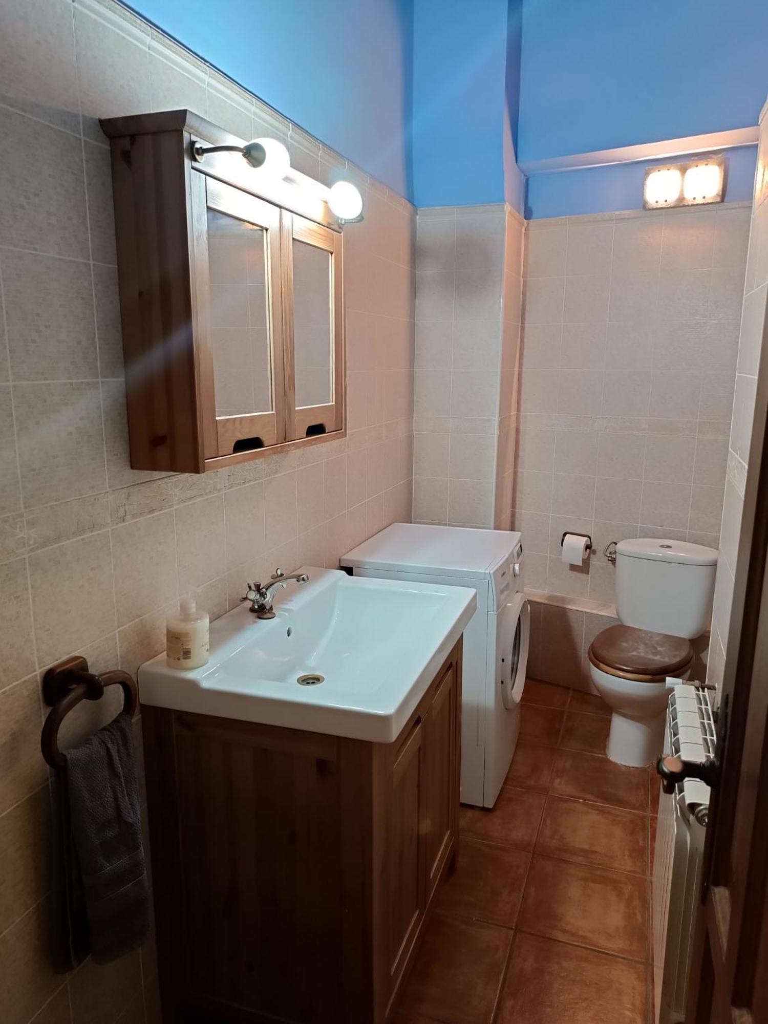 Apartment Matarranya