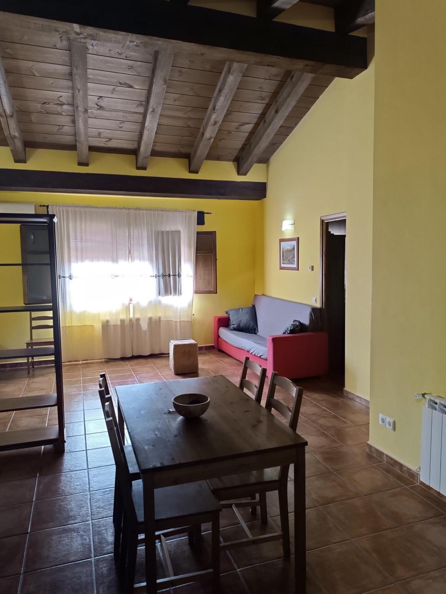 Apartment Matarranya *