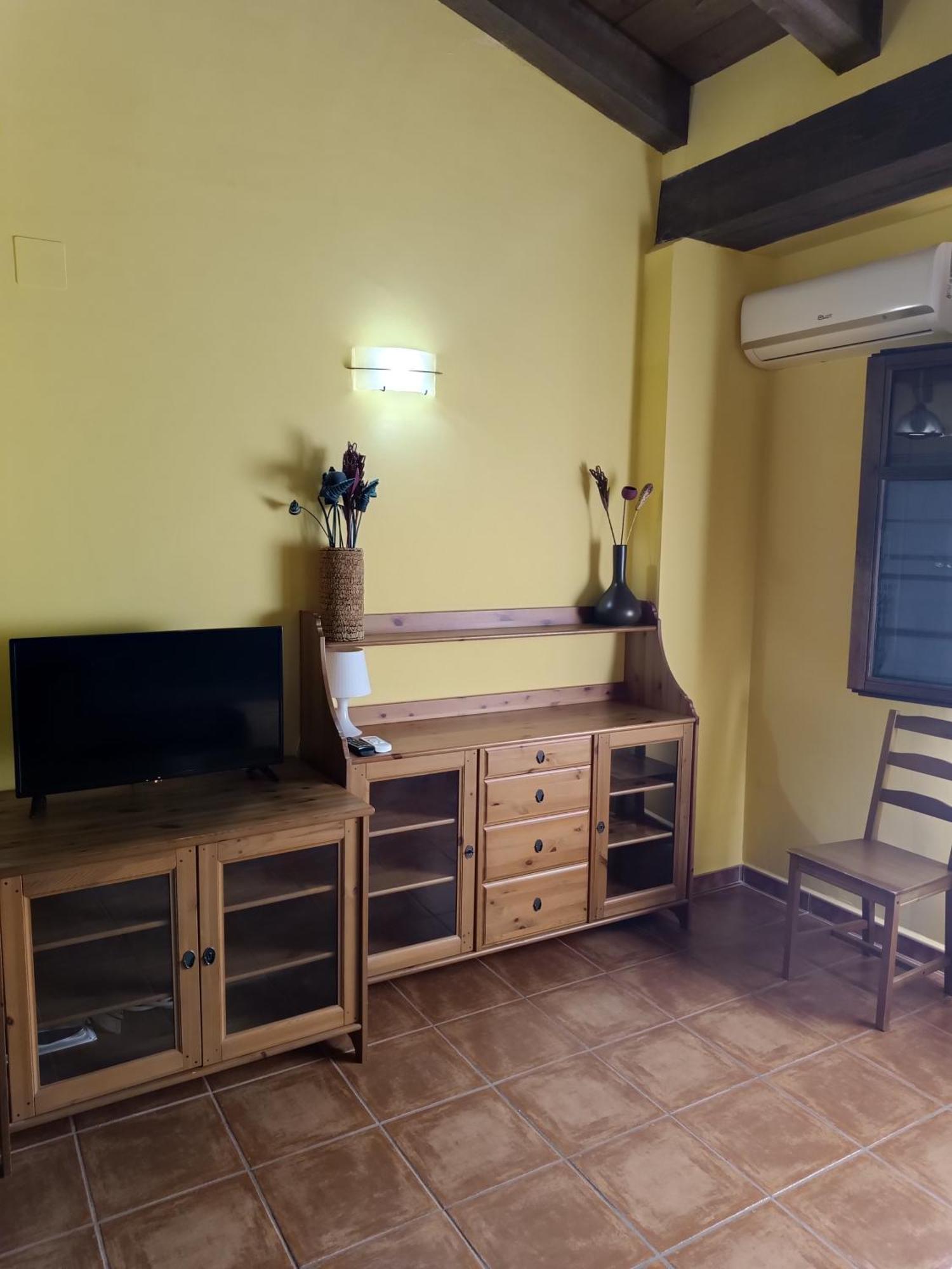 Matarranya Apartment
