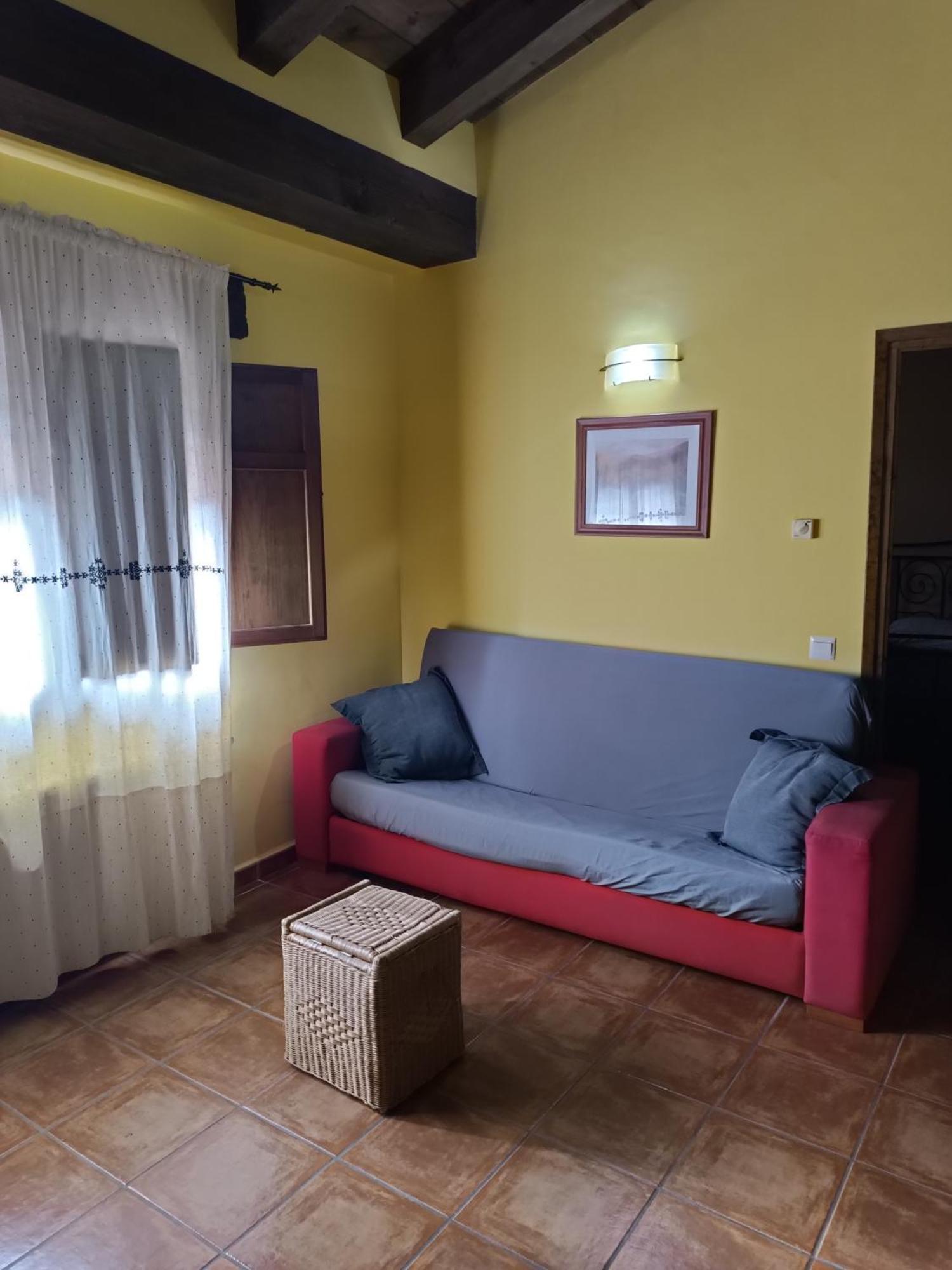 Apartment Matarranya