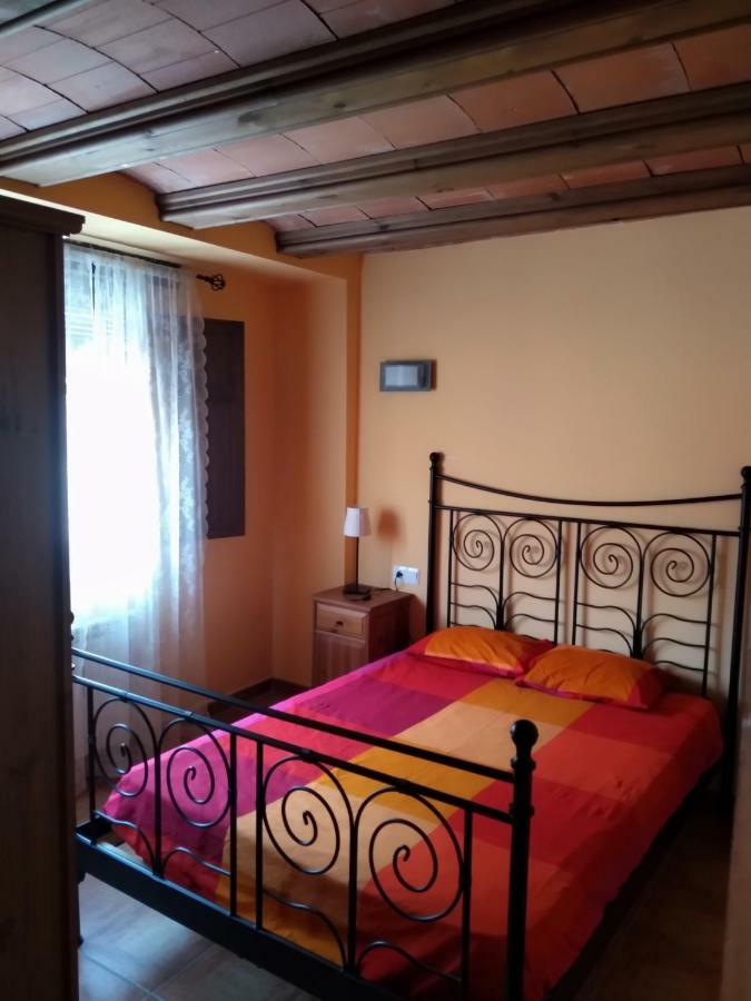 Matarranya Apartment *